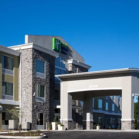 Holiday Inn Express & Suites Carlisle By Ihg Екстер'єр фото