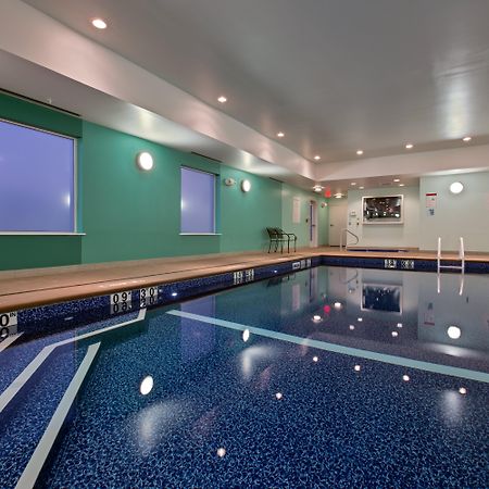 Holiday Inn Express & Suites Carlisle By Ihg Екстер'єр фото