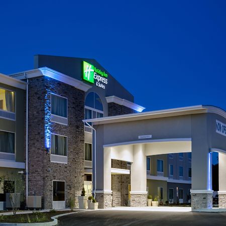 Holiday Inn Express & Suites Carlisle By Ihg Екстер'єр фото