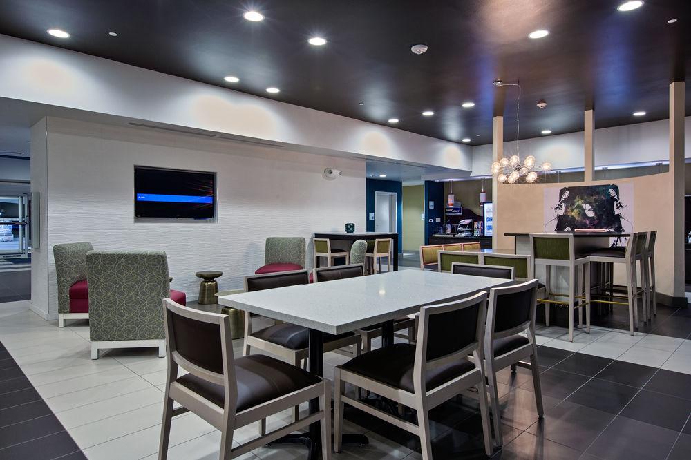 Holiday Inn Express & Suites Carlisle By Ihg Екстер'єр фото