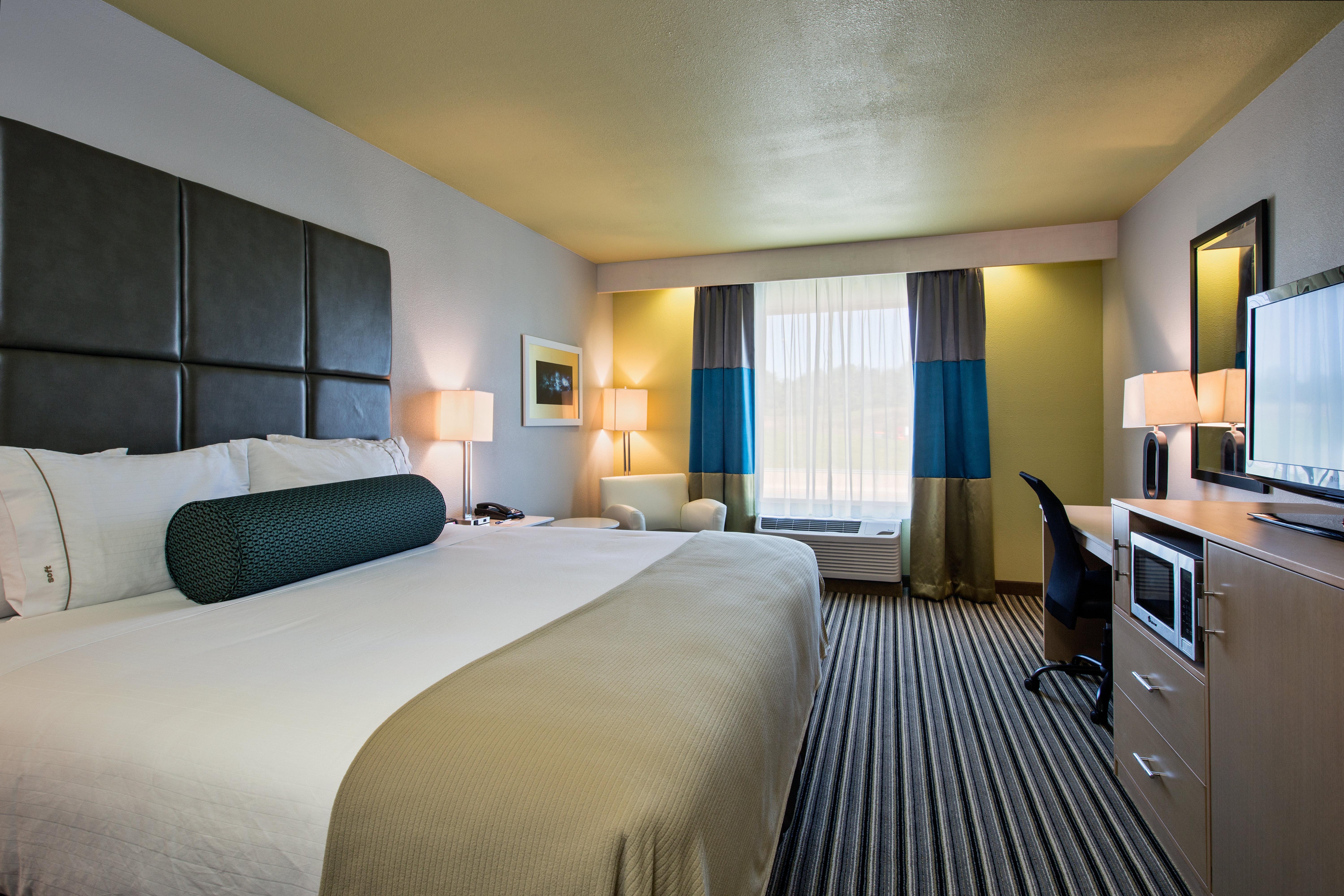 Holiday Inn Express & Suites Carlisle By Ihg Екстер'єр фото