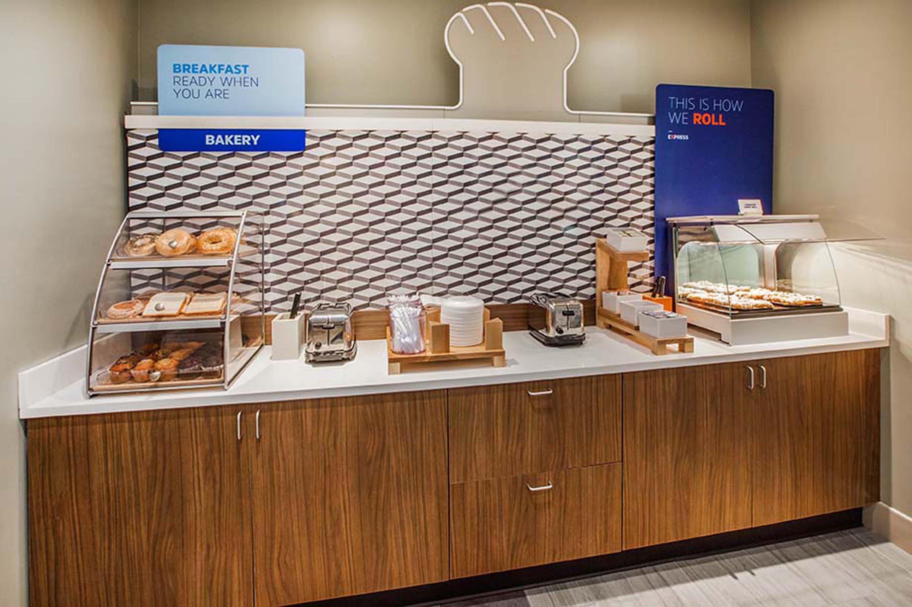 Holiday Inn Express & Suites Carlisle By Ihg Екстер'єр фото