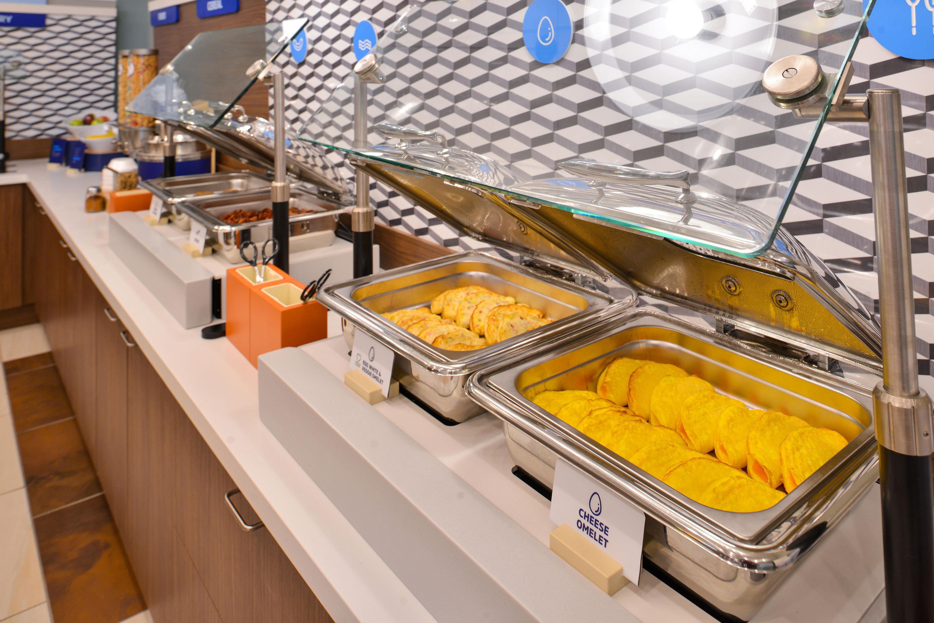 Holiday Inn Express & Suites Carlisle By Ihg Екстер'єр фото
