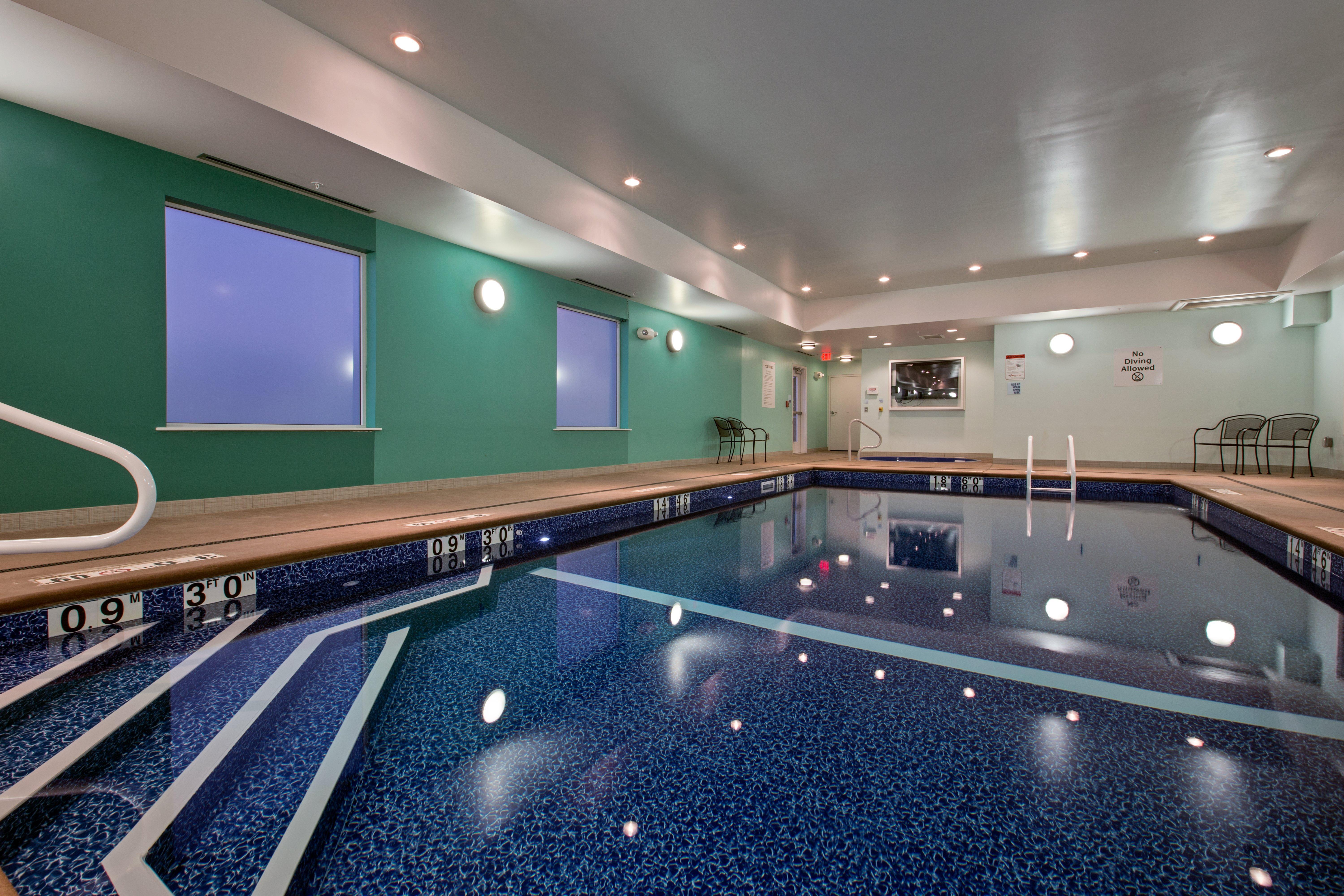 Holiday Inn Express & Suites Carlisle By Ihg Екстер'єр фото