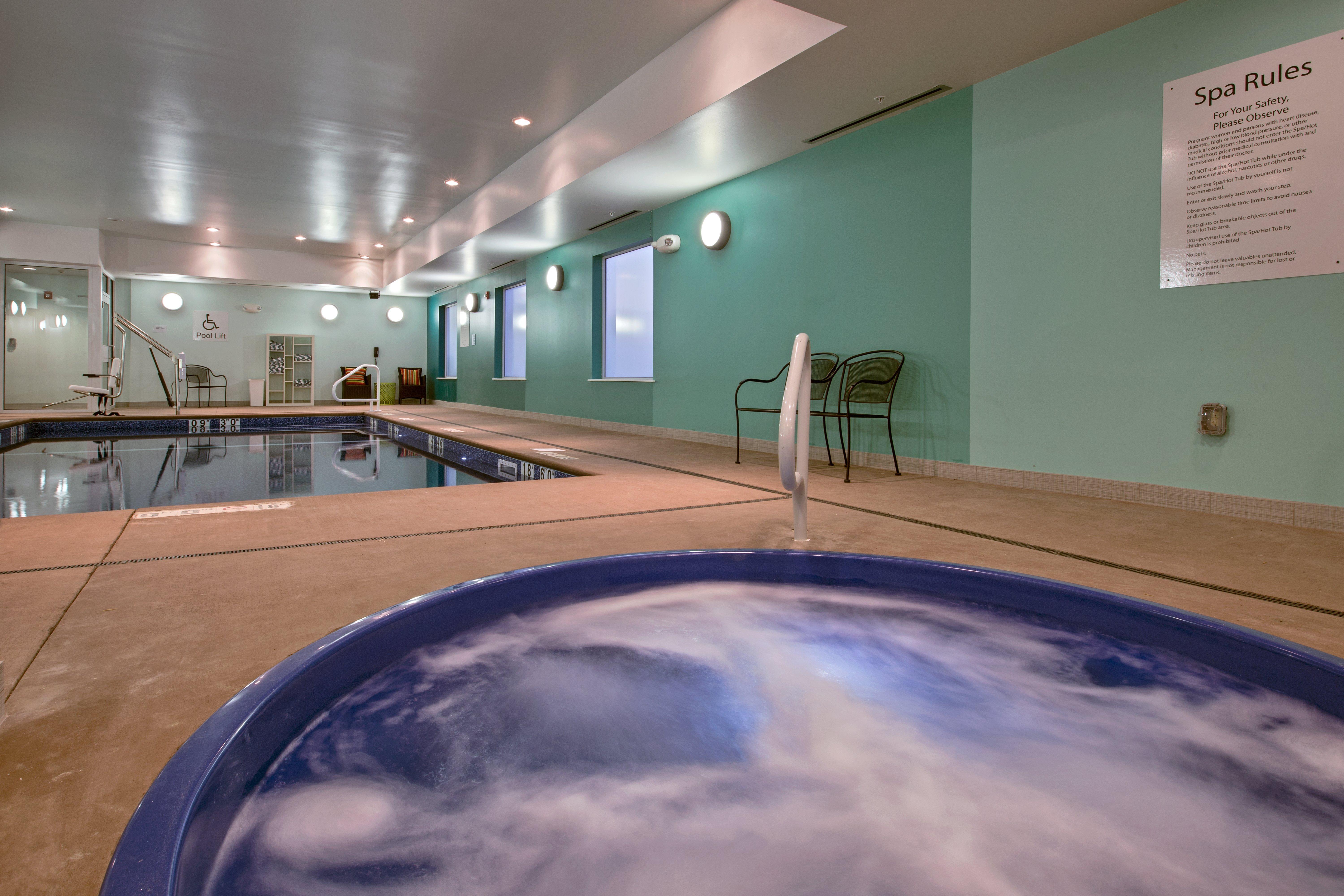 Holiday Inn Express & Suites Carlisle By Ihg Екстер'єр фото