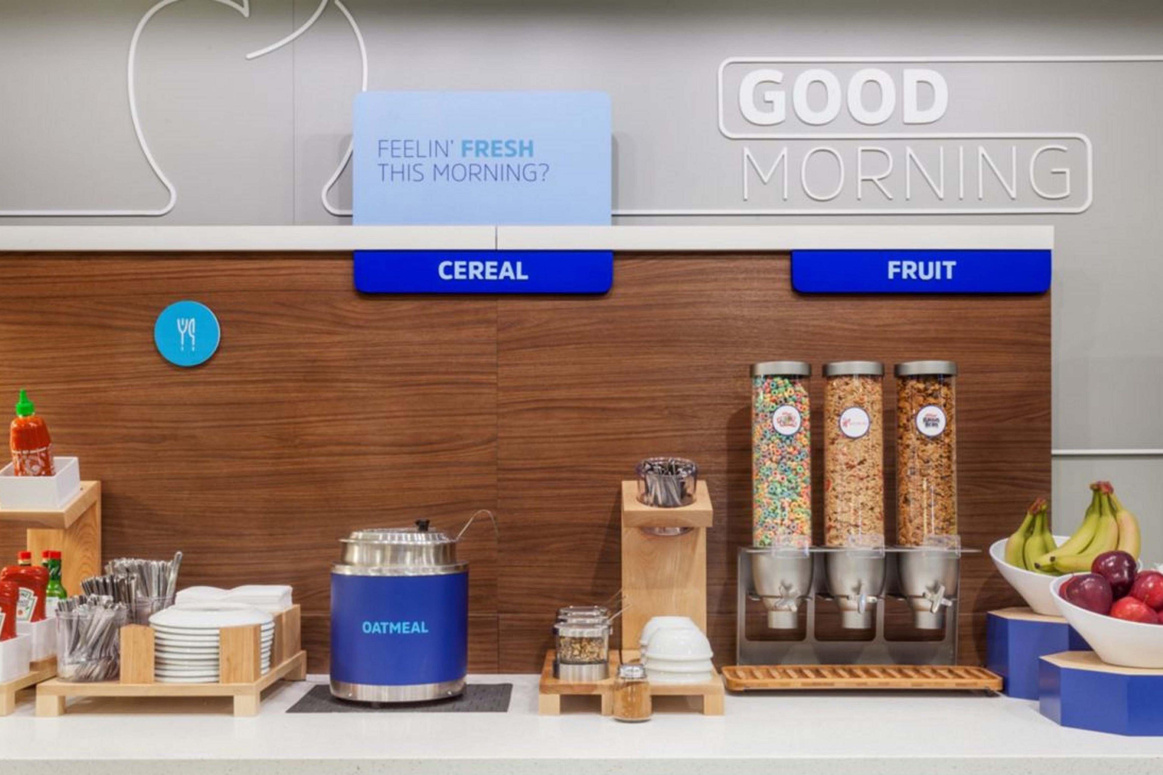 Holiday Inn Express & Suites Carlisle By Ihg Екстер'єр фото