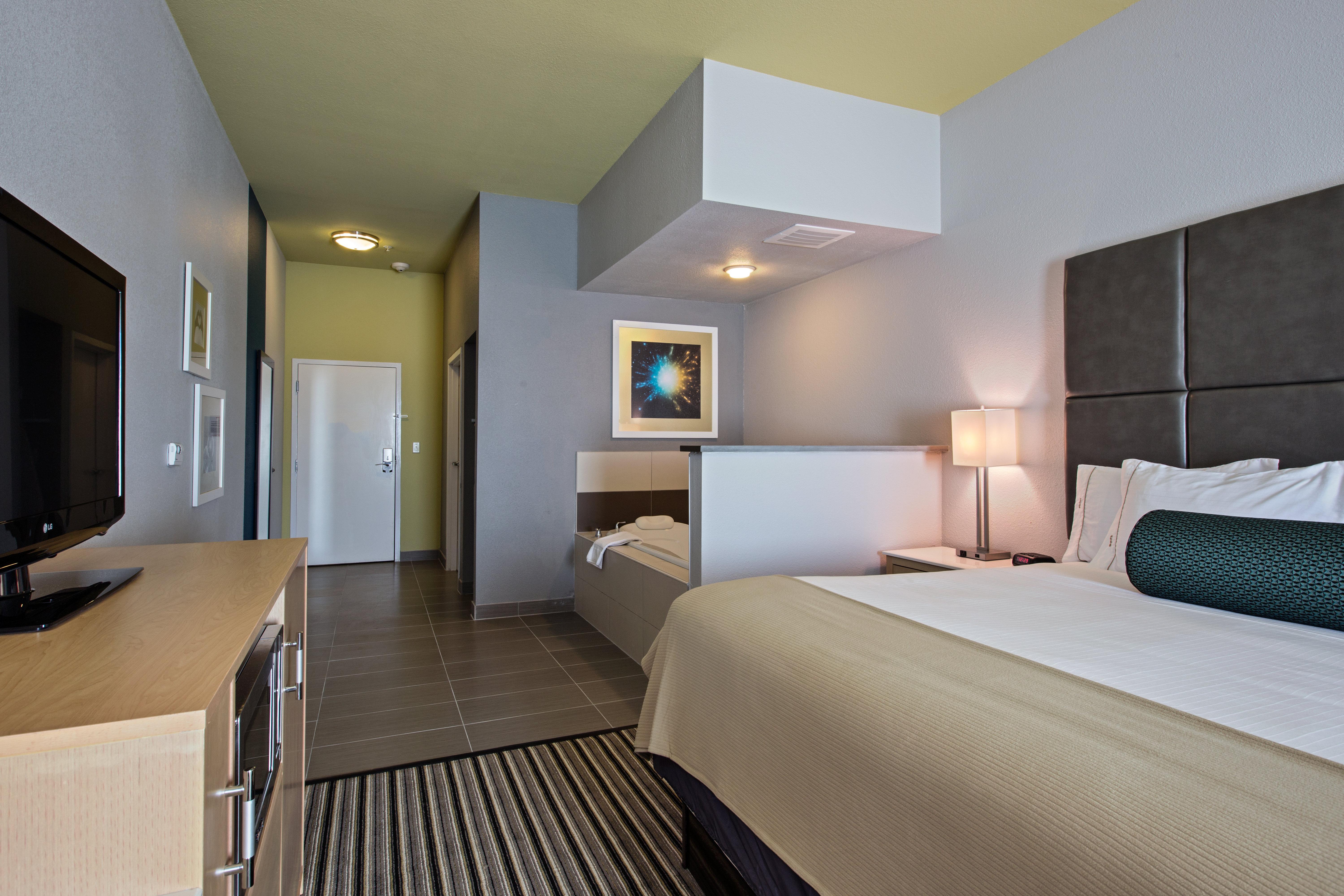 Holiday Inn Express & Suites Carlisle By Ihg Екстер'єр фото