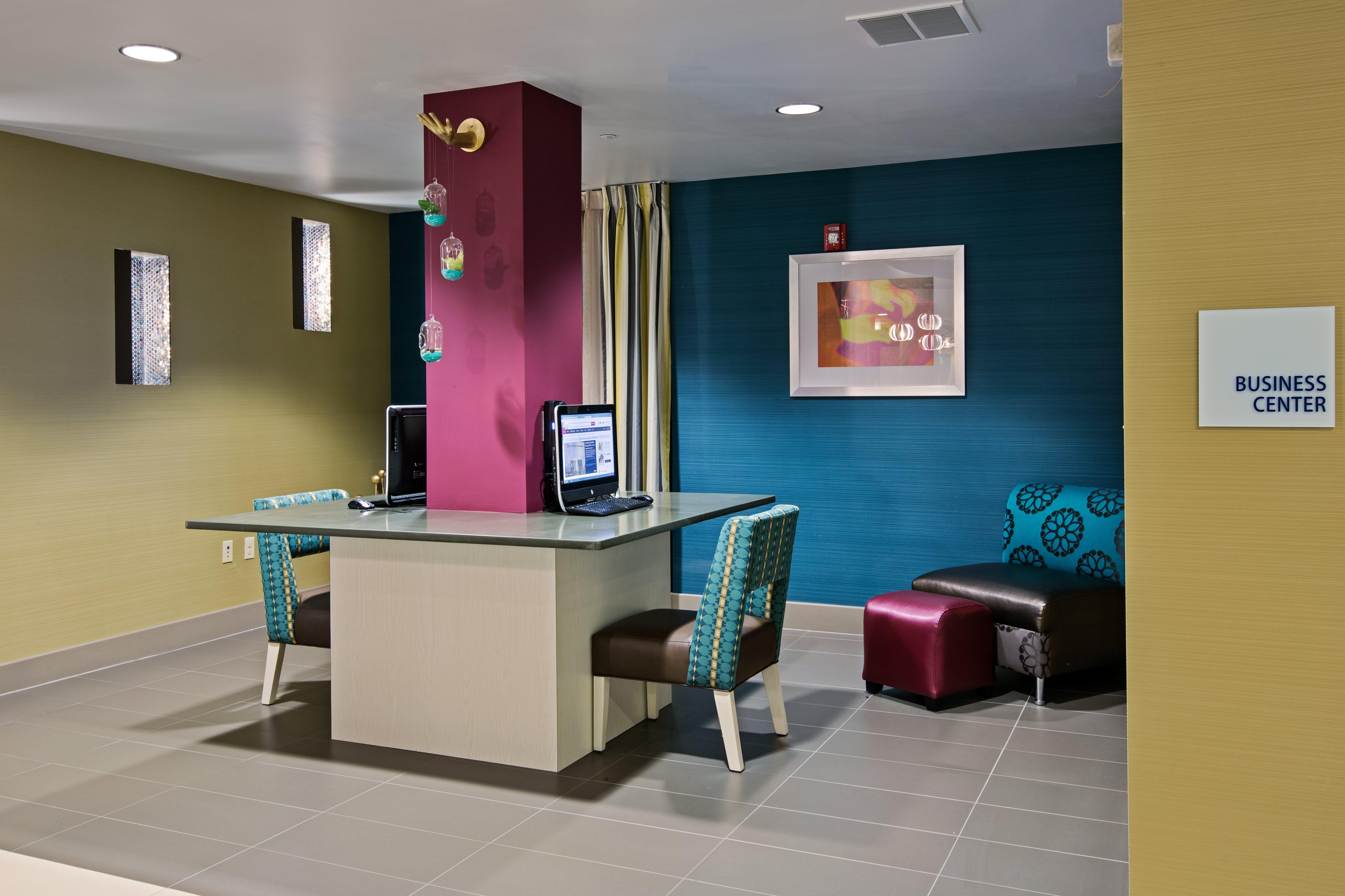 Holiday Inn Express & Suites Carlisle By Ihg Екстер'єр фото