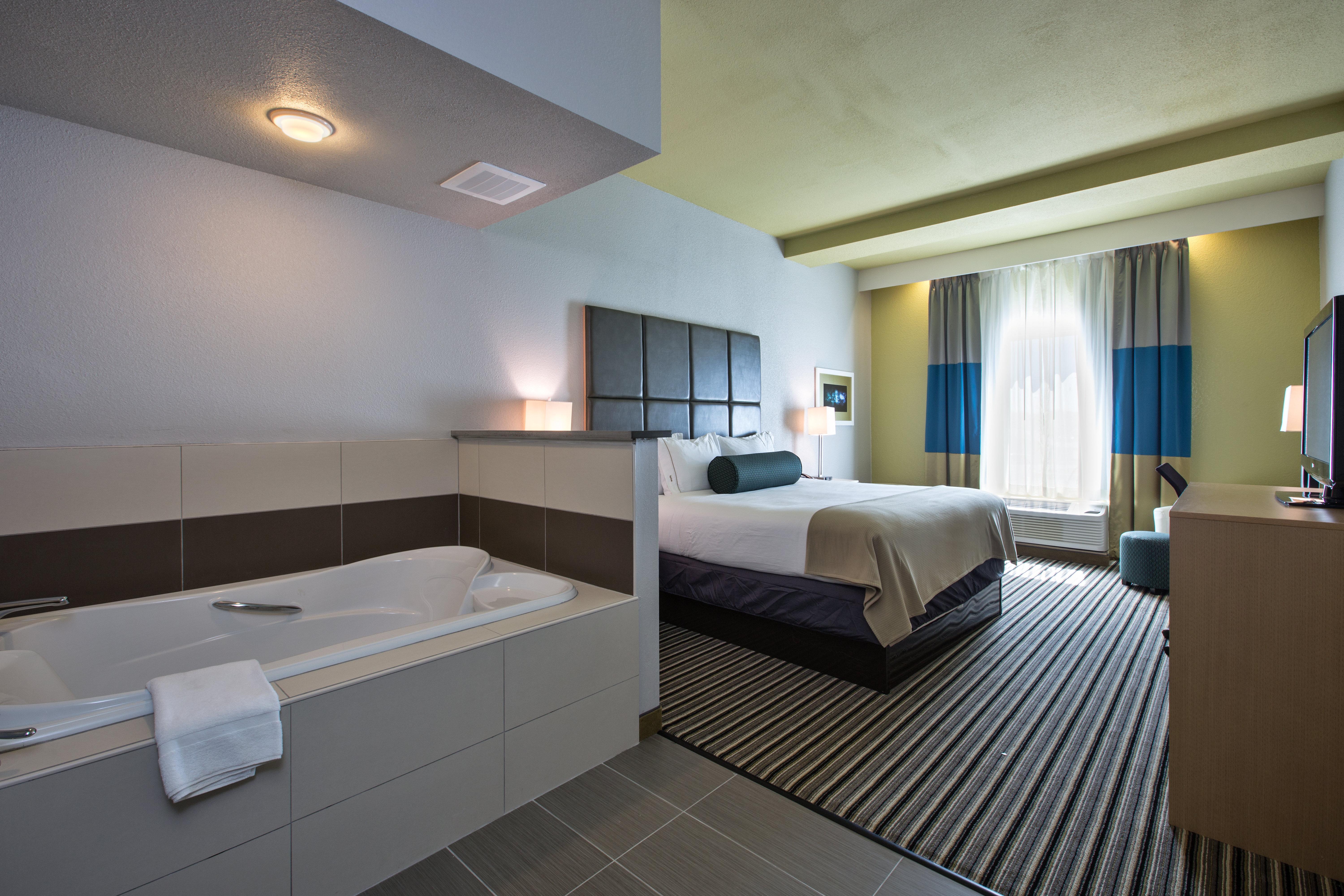 Holiday Inn Express & Suites Carlisle By Ihg Екстер'єр фото