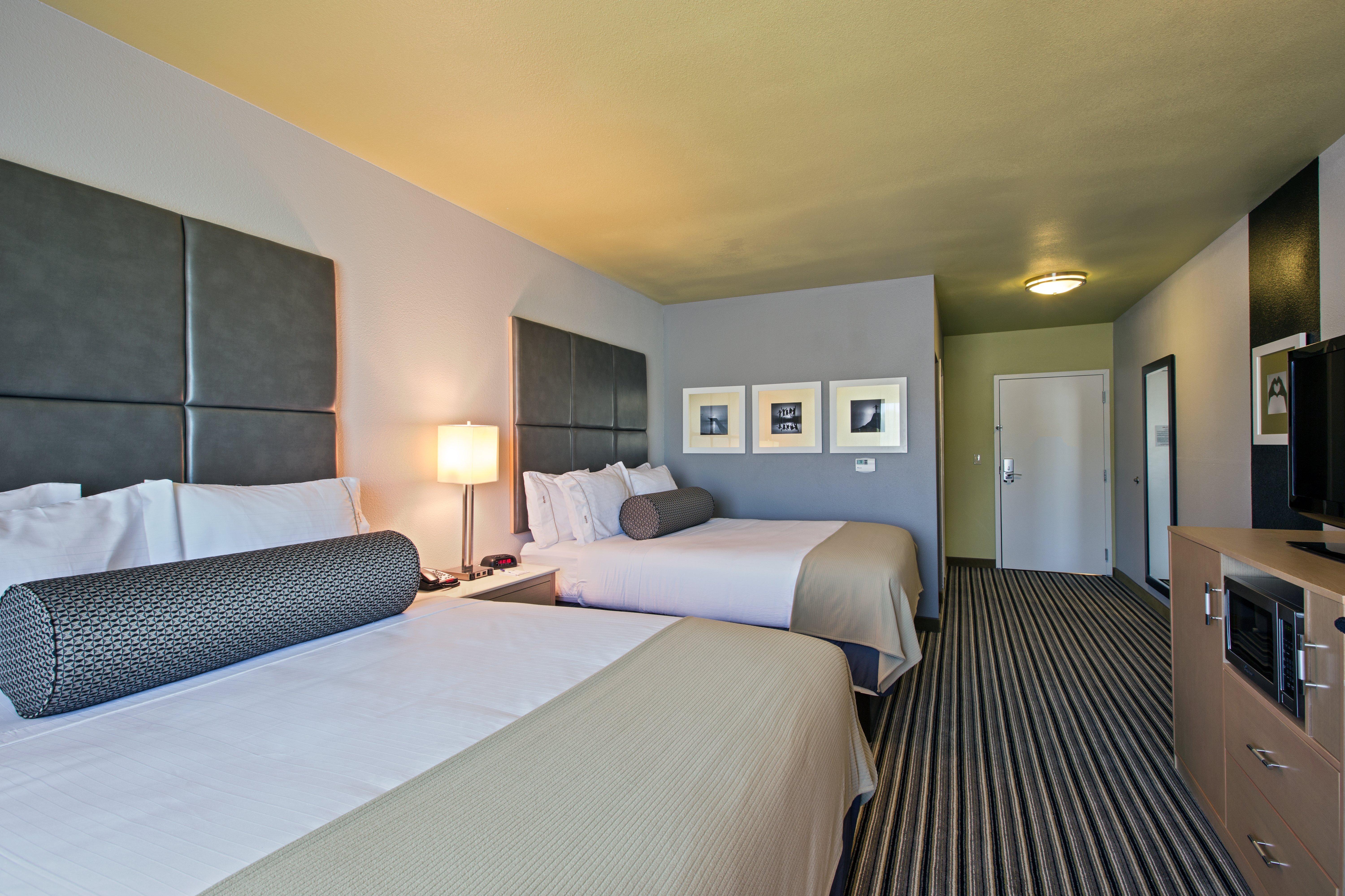Holiday Inn Express & Suites Carlisle By Ihg Екстер'єр фото