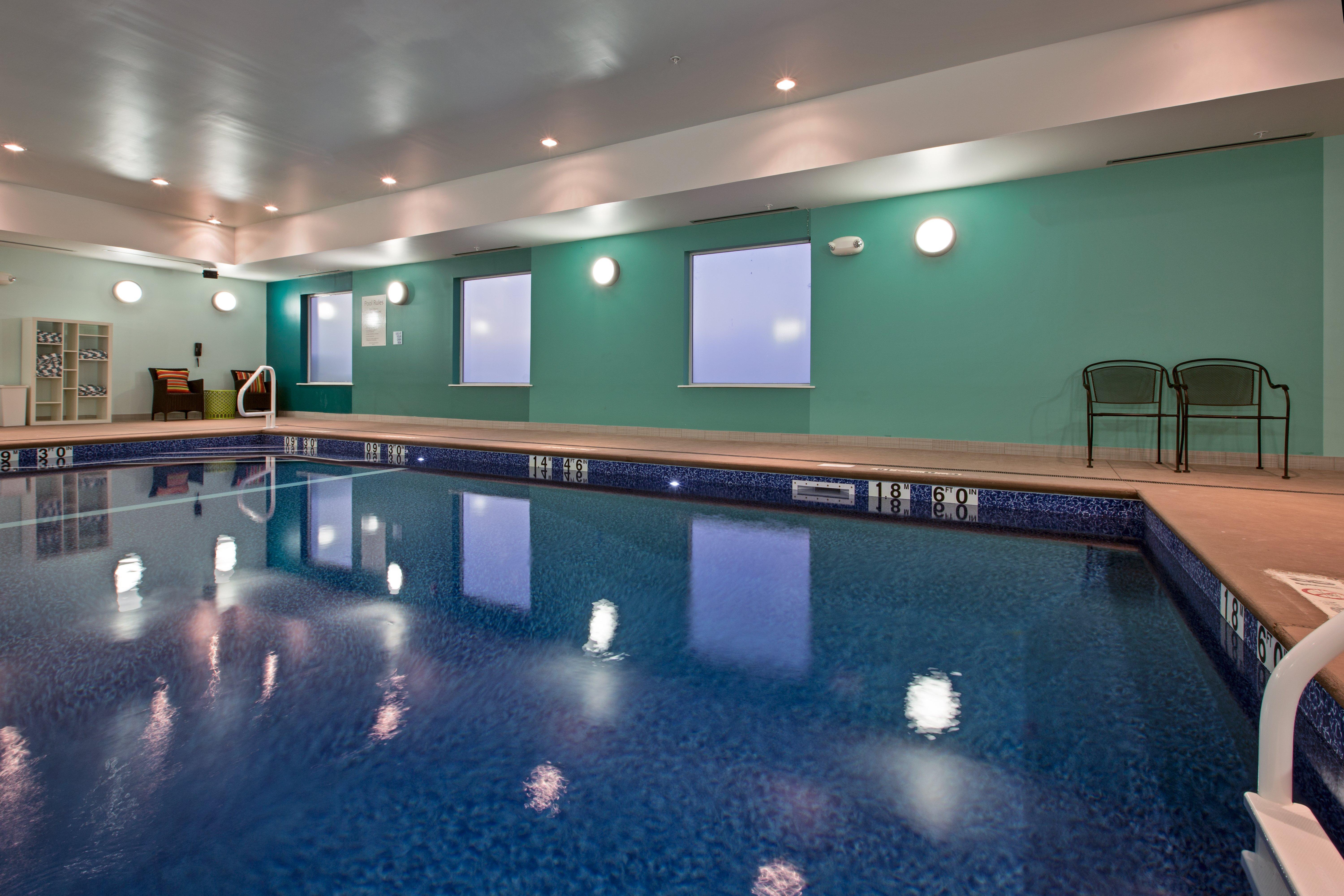 Holiday Inn Express & Suites Carlisle By Ihg Екстер'єр фото