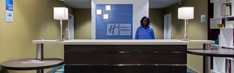 Holiday Inn Express & Suites Carlisle By Ihg Екстер'єр фото