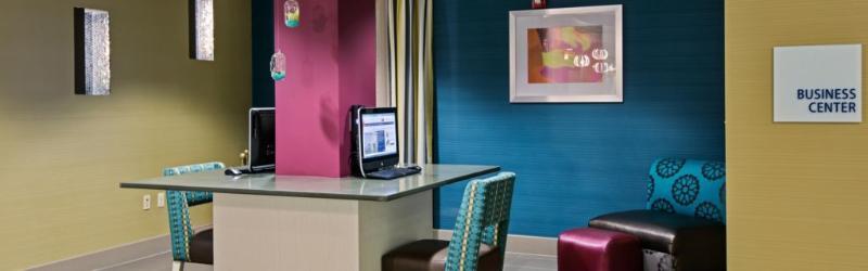 Holiday Inn Express & Suites Carlisle By Ihg Екстер'єр фото
