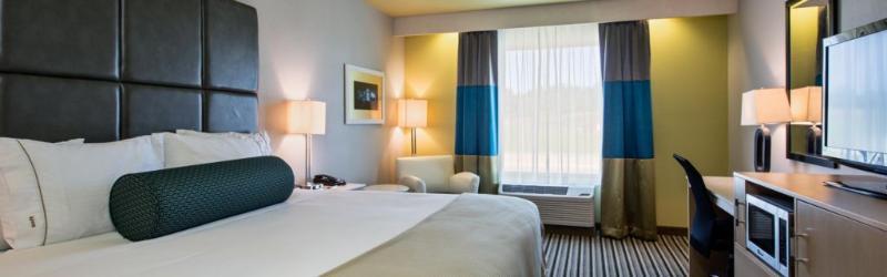 Holiday Inn Express & Suites Carlisle By Ihg Екстер'єр фото