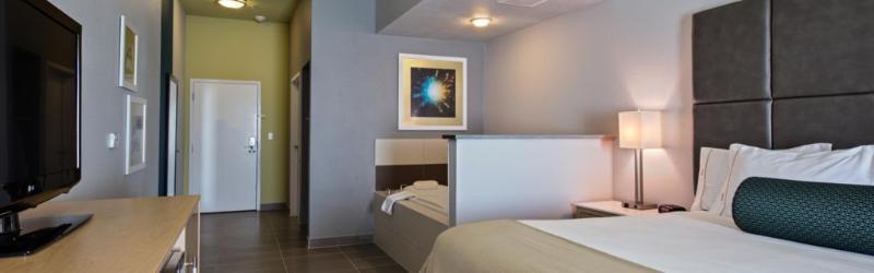 Holiday Inn Express & Suites Carlisle By Ihg Екстер'єр фото