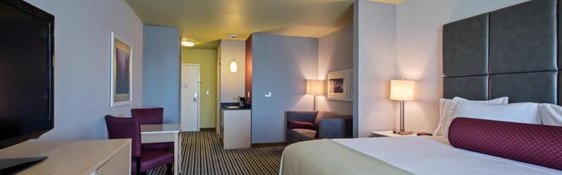 Holiday Inn Express & Suites Carlisle By Ihg Екстер'єр фото