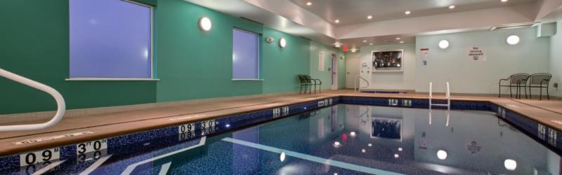 Holiday Inn Express & Suites Carlisle By Ihg Екстер'єр фото