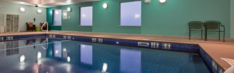 Holiday Inn Express & Suites Carlisle By Ihg Екстер'єр фото