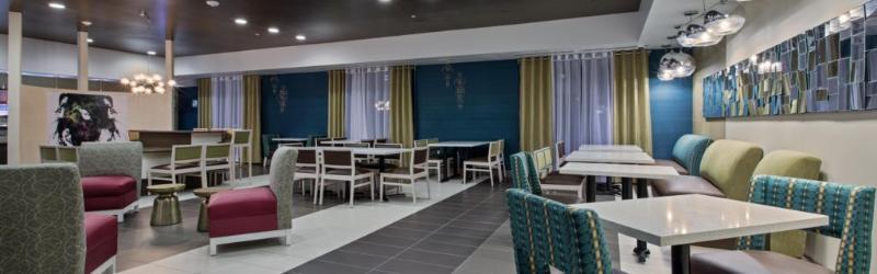 Holiday Inn Express & Suites Carlisle By Ihg Екстер'єр фото