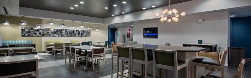 Holiday Inn Express & Suites Carlisle By Ihg Екстер'єр фото