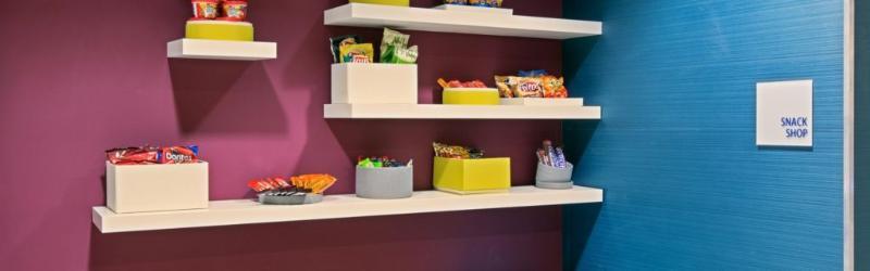 Holiday Inn Express & Suites Carlisle By Ihg Екстер'єр фото