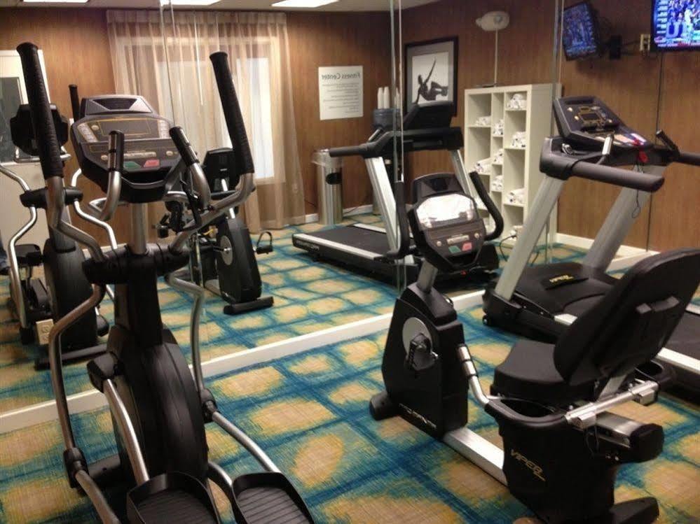 Holiday Inn Express & Suites Carlisle By Ihg Екстер'єр фото