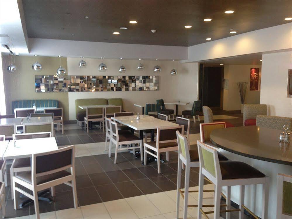 Holiday Inn Express & Suites Carlisle By Ihg Екстер'єр фото