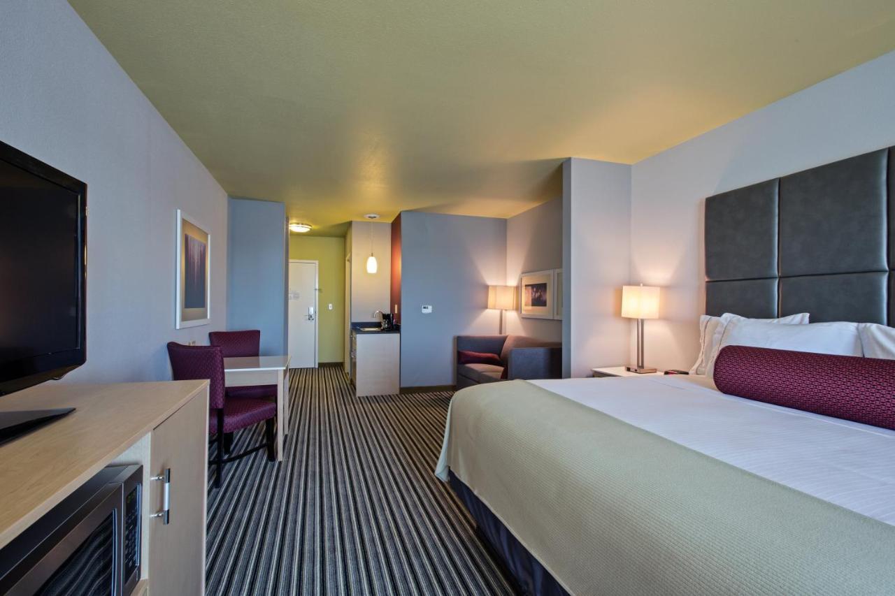 Holiday Inn Express & Suites Carlisle By Ihg Екстер'єр фото
