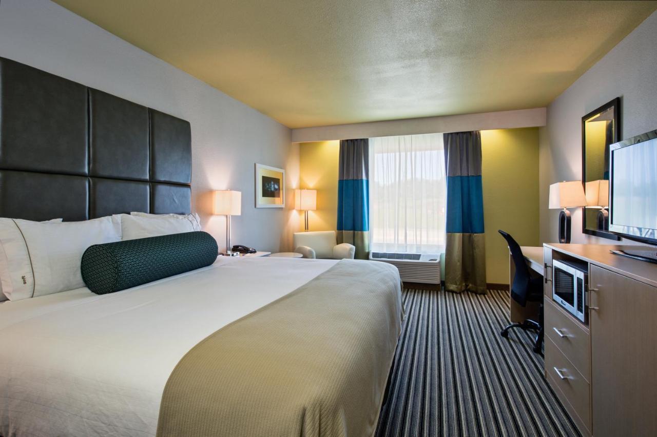 Holiday Inn Express & Suites Carlisle By Ihg Екстер'єр фото